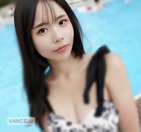 Foto desnuda filtrada de OnlyFans de Nanam1218