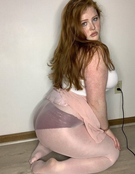 Ginger-ed