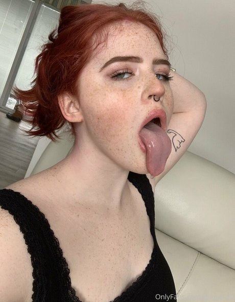 Ginger-ed