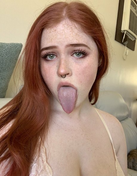 Gingered