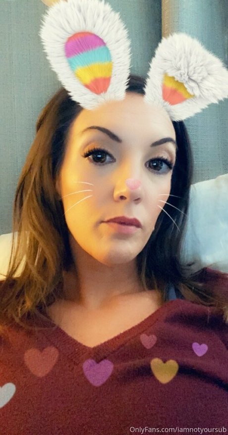 Iamnotyoursub