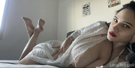 Lana Noccioli