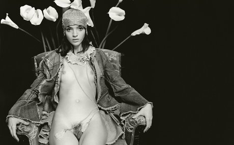 Anouck Lepere