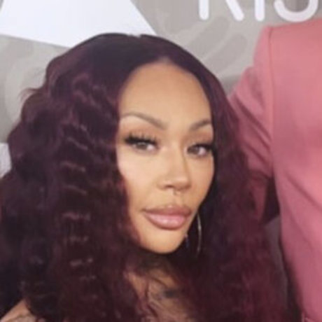 Mutya Buena
