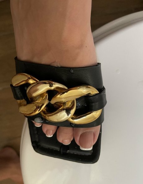 Nacktes geleaktes OnlyFans-Foto von Missheels07
