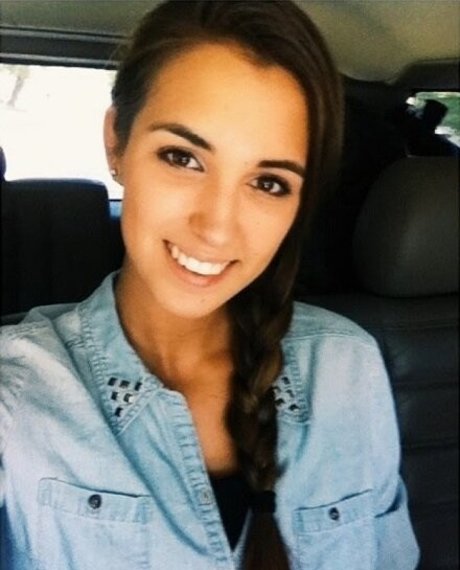 Amanda Thompson