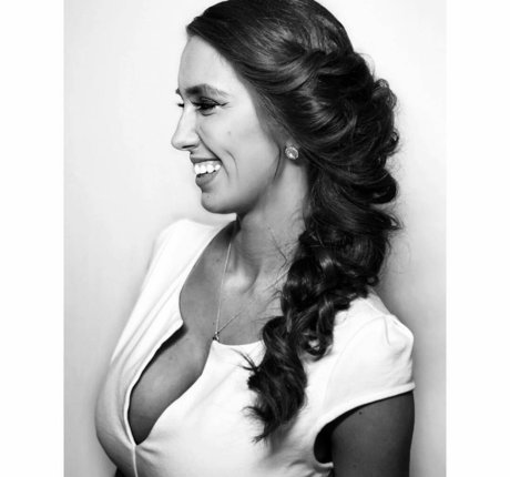 Amanda Thompson
