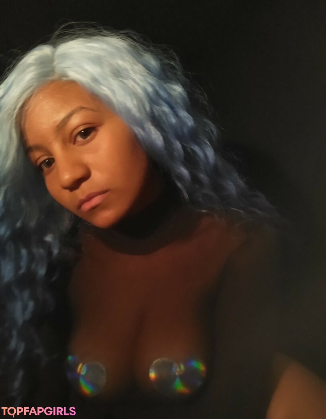 Foto desnuda filtrada de OnlyFans de Naturallynina #38