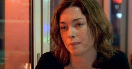 Nahá fotka uniklých OnlyFans od Julianne Nicholson