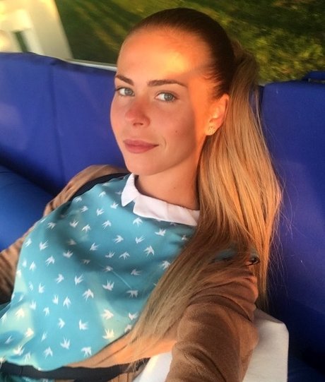 Nahá fotka uniklých OnlyFans od Natalia Milewskaja