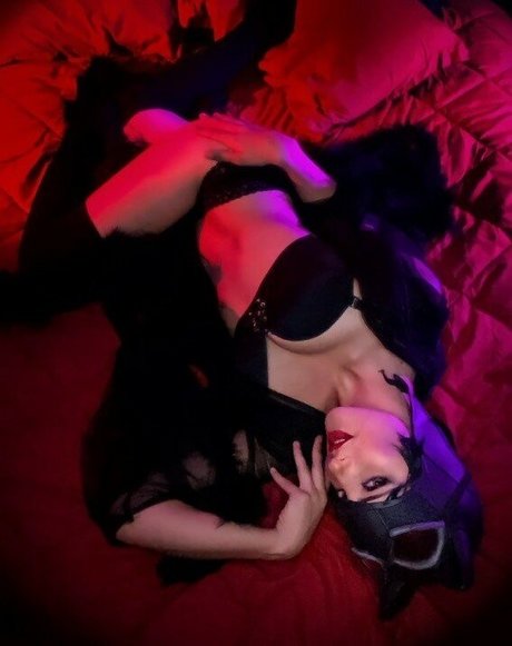 Cassandracosplay