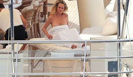 Melanie Griffith