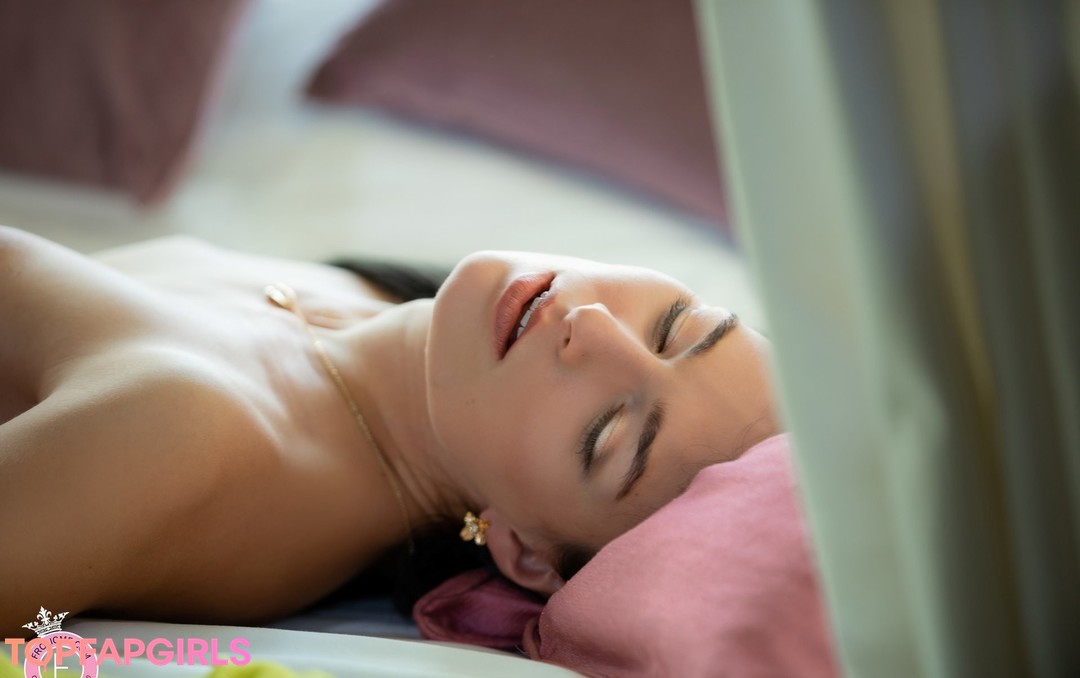 Nacktes geleaktes OnlyFans-Foto von Katy Rose #33