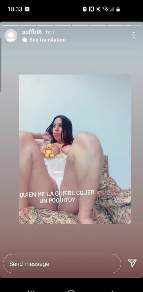 Sofiaaleggree