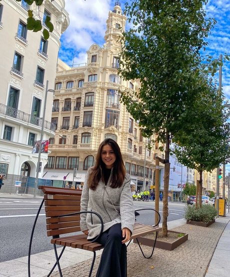 Miriamvilloria