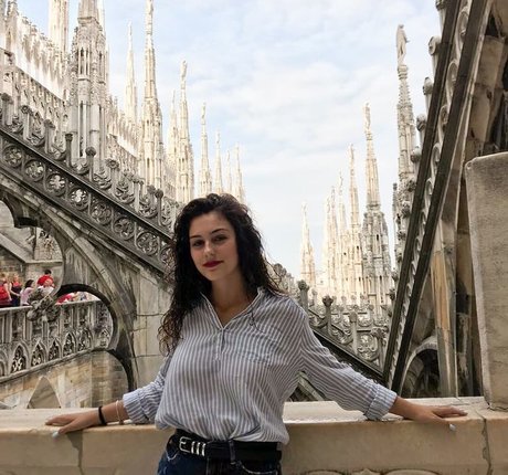 Miriamvilloria