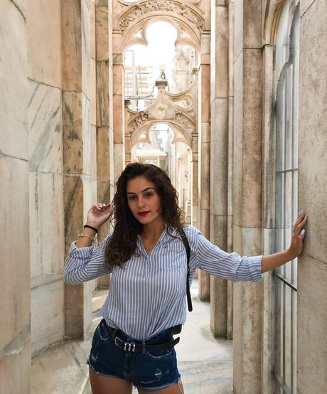 Miriamvilloria