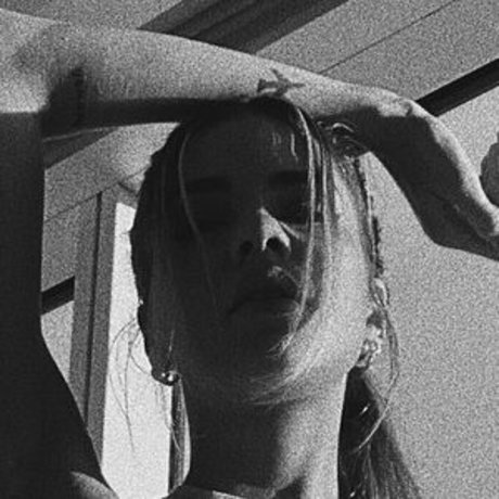 Nahá fotka uniklých OnlyFans od Ibruna