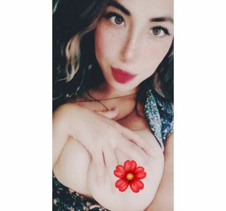 Обнаженная фотография утечки OnlyFans от Fernanda Sabines