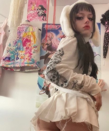 Allmyheartbear  nude leaked OnlyFans photo