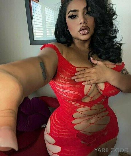 Yardeni Velez