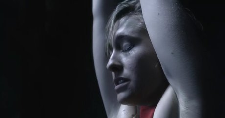 Allison Mack