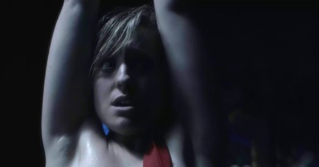 Allison Mack