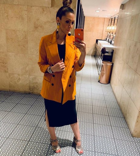 Lucyjo Hudson