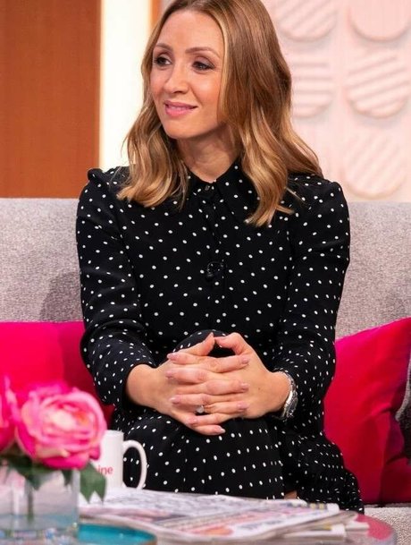 Lucyjo Hudson