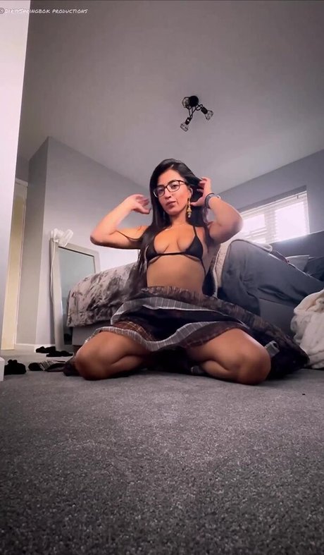 Aaliyah Yasin