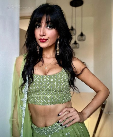Aaliyah Yasin
