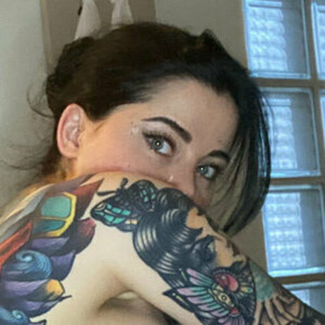 Nagie wyciekłe zdjęcie OnlyFans od Aurore Pariente
