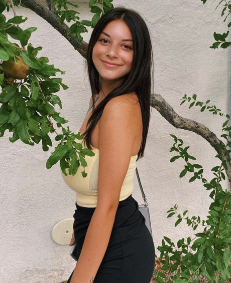 Faith Flores