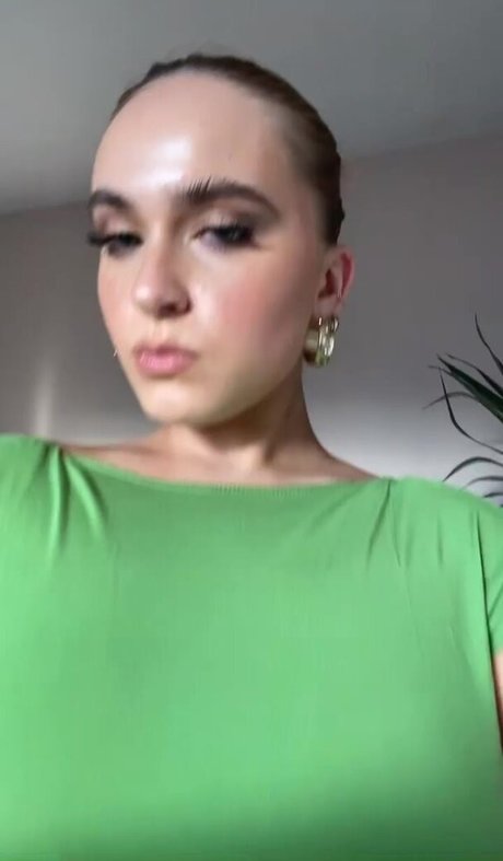 Laura Svensson OnlyFans
