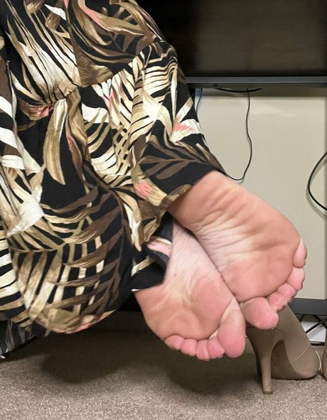 Naken läckt OnlyFans-bild av Hopesprettypiggies