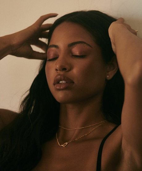 Camille Hyde