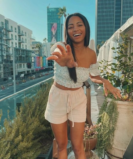 Camille Hyde