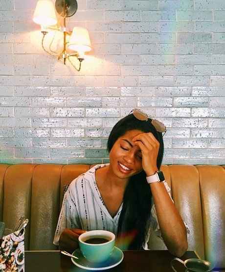 Camille Hyde