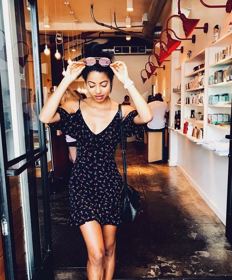 Camille Hyde