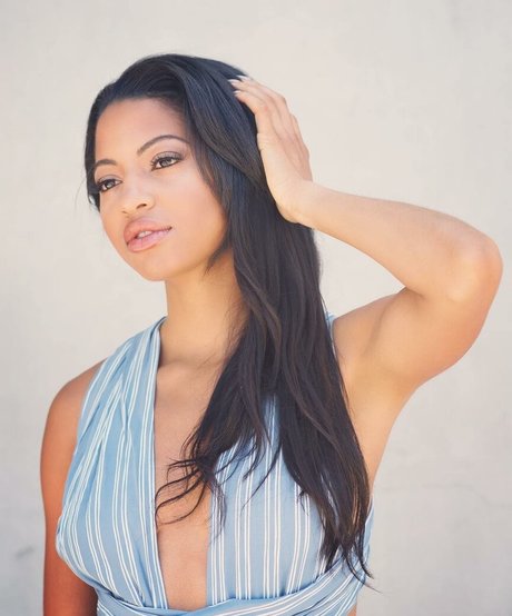 Camille Hyde