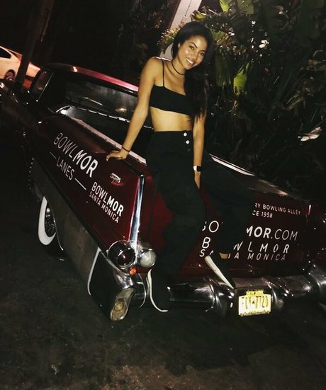 Camille Hyde