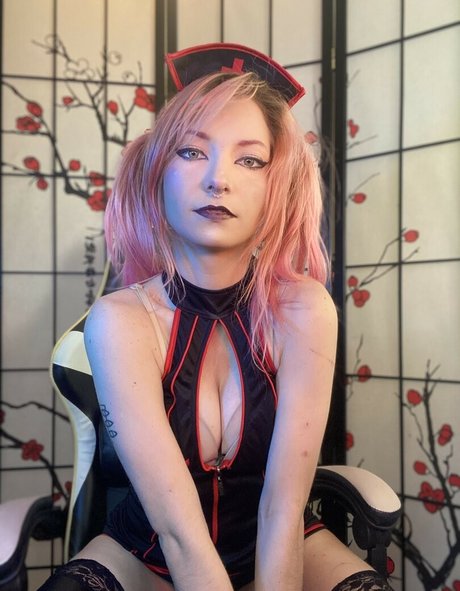 Riley Sinpai