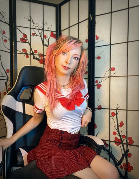 Riley Sinpai