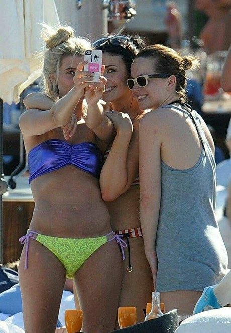 Emmerdale's Charley Webb