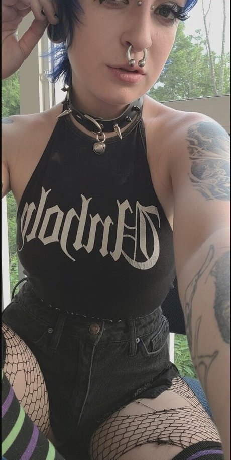 Satanslilkittn