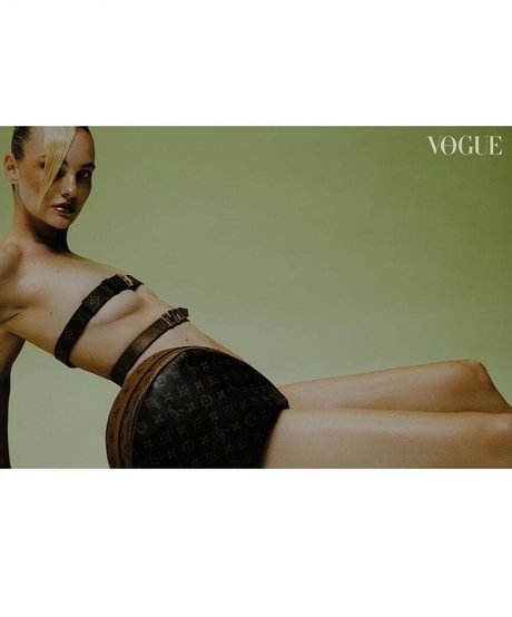 Caroline Trentini