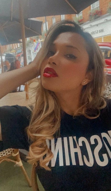 Camila Mattoli