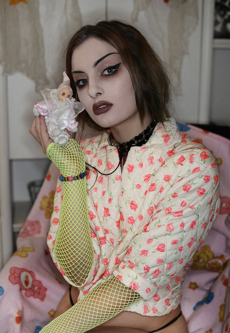 Lilithlevisis