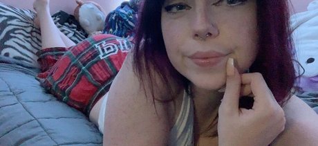 Photo nue de fuite OnlyFans de Daisyy Mayyy