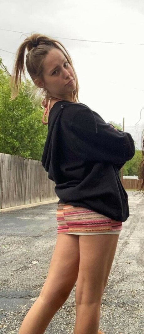 Peyton Coffee  nude leaked OnlyFans photo